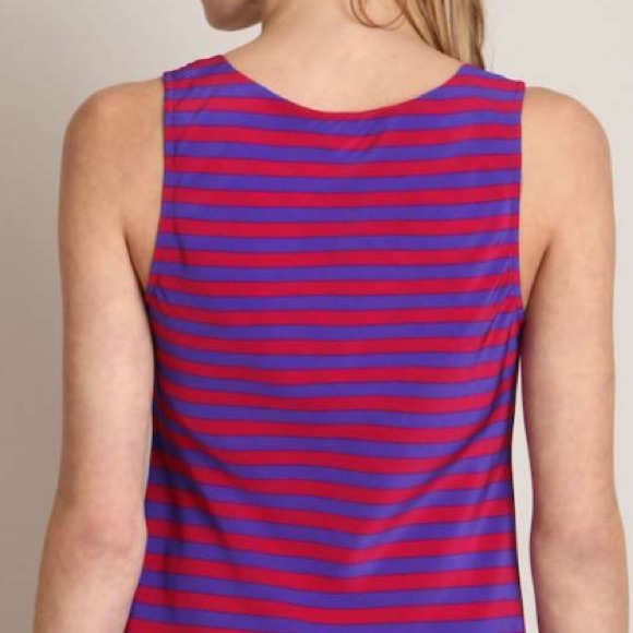 Silk tank - Picture 2 of 6